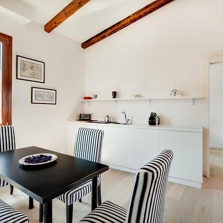 San Marcuola Apartment Venise Extérieur photo