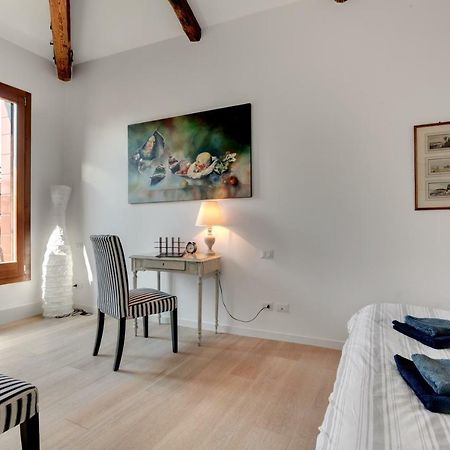 San Marcuola Apartment Venise Extérieur photo
